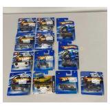 Hot Wheels Assortment 12 PC Lot