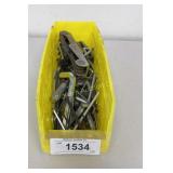 Alan Wrench Assortment Various Sizes/Style