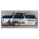 Sierra Crescent 2 Person Dome Tent