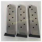 45 ACP Chip McCormick Custom 1911 Magazines