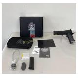 Springfield 9mm Operator Pistol, 5' Barrel,