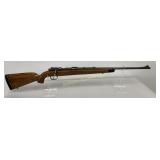 Mauser 98 8mm Rifle, Bolt Action, 23ï¿½' Barrel