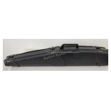 Two Rifle Hard Case Approx 52' x 8'
