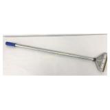 8' Razor Floor Scraper w/ Telescoping Handle