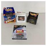 Hot Wheels Assortment: Motorized X-V Racer