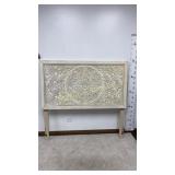 Pike & Main Queen Size Panel Headboard