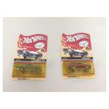 Hot Wheels NED-Classics Series 67 Pontiac