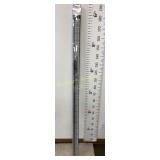 Outdoor Sun Screen Roll Up Curtain
