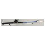 Shakespeare 7Ft Fishing Rod w/ Pen Peer