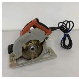Milwaukee Tilt Lock 7 1/4' Corded Circular Saw