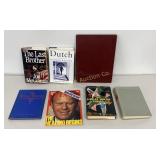 VTG Books: Kennedy, The Torch is Passed, Ronald