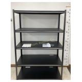 Gorilla Rack 5 Shelf Storage Rack