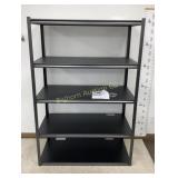 Gorilla Rack 5 Shelf Storage Rack