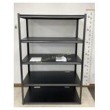 Gorilla Rack 5 Shelf Storage Rack