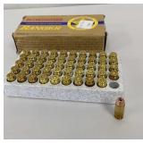 Ammo 40 S&W 50 Rds Winchester 155 Gr JHP