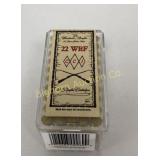 Ammo 22 WRF 50 Rds CCI Winchester Rimfire 45 Gr