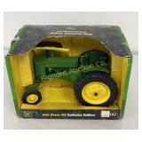 John Deere 1:16 Scale 'AW' Collector Edition