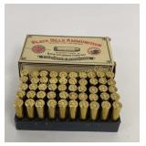 Ammo 357 Mag 50 Rds Black Hills Ammunition 158 Gr