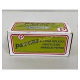 Ammo 22 LR 500 Rds Peters Rustless