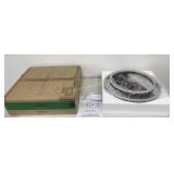 Bella Depot DC200 4-K 20' Ceiling Fan w/ Remote