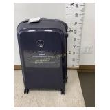 Delsey Belfort DLX Luggage Suitcase w/Spinner