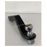 Heavy Duty Hitch Stinger w/ 2  5/16' Ball