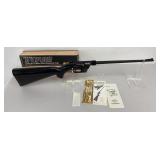 Charter Arms AR-7 22LR Survival Takedown Rifle