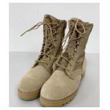 Unused Military Tactical Boots Men's 8ï¿½ w