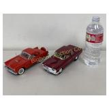 1:24 Scale Die Cast 1964 Ford Fairlane,