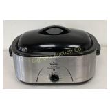 Rival 2 Qt Roaster Oven