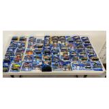 Hot Wheels Assortment, Including 1-Mystery