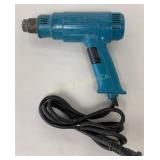 Makita Thermocouple Heat Gun HG1100