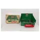 Coleman 425E Camp Stove