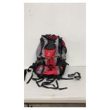 Swiss Gear Back Pack With Head Light