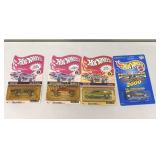 Hot Wheels Convention Series 70 Chevelle SS #021