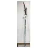 Green Thumb Tree Pruning Saw w/ Fiberglass