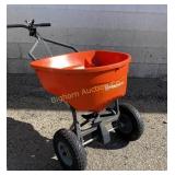 Husqvarna BS 130P Broadcast Spreader