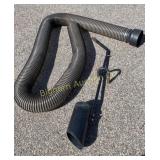 DR Wand Tube For Leaf/ Lawn Vacuum