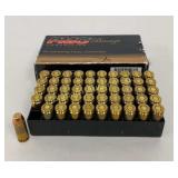 Ammo 10mm Auto 50 Rds PMC Bronze 200 Gr
