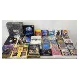Computer & Nintendo, DS Game Assortment