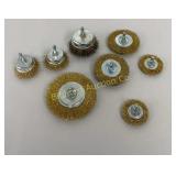Ryobi Brass Wheel & Cup Bushes