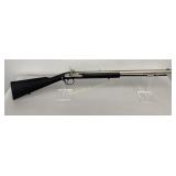 Traditions 50 Cal Fox River Muzzleloader Rifle