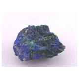 Azurite Malachite Specimen