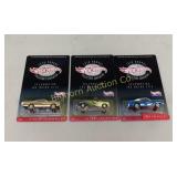 1999 Hot Wheels Collectors Convention Celebrating
