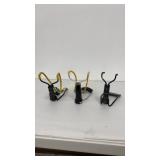 Sling Shots 3 Pc Lot