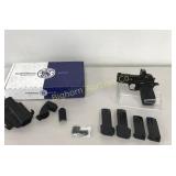 Smith & Wesson 9MM CSX E-Series Pistol