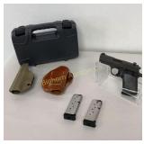 Sig Sauer 9mm P938 Pistol
