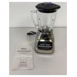 Oster One Touch Blender w 2 Pre Programmed