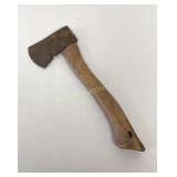 Hatchet w/ Wooden Handle