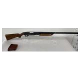 Savage 12 Ga 3' Model 30H Shotgun,